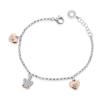 Bracciale Donna Roberto Giannotti GIA333