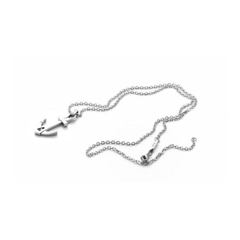 Collana Uomo 4US CESARE PACIOTTI  -  Anchorage  -  4UCL3477