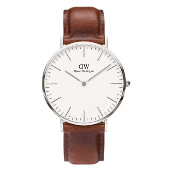 Orologio Uomo Daniel Wellington DW00100021 -  Classic St Mawes 40 mm