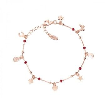 Bracciale Donna AMEN Fortuna - BRSMFORR