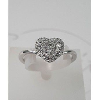 Anello Donna Giorgio Visconti Antologie ABX15770 - Esposito Gioielli