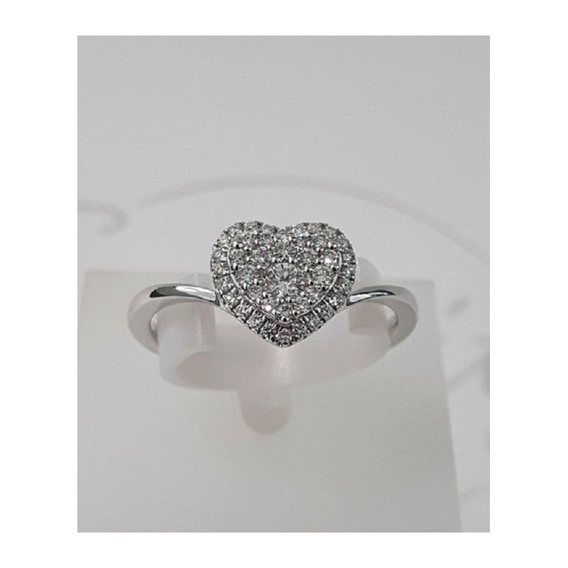 Anello Donna Giorgio Visconti Antologie ABX15770 - Esposito Gioielli