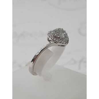 Anello Donna Giorgio Visconti Antologie ABX15770 - Esposito Gioielli