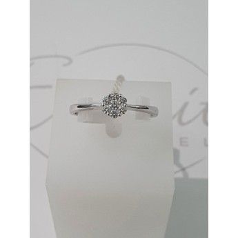 Anello Donna Giorgio Visconti Antologie ABX15508 - Esposito Gioielli