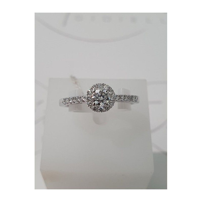 Anello Donna Giorgio Visconti Antologie ABX15609 - Esposito Gioielli