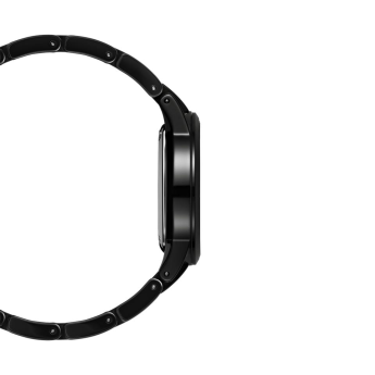 Orologio Donna Daniel Wellington DW00100415 - Iconic Link Ceramic 28 mm