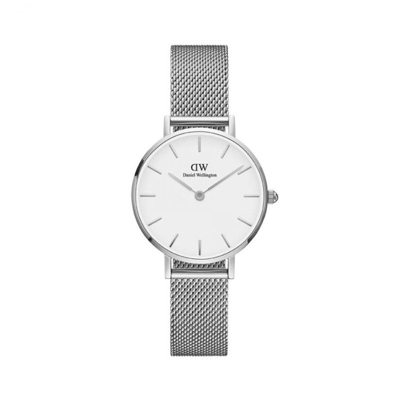 Orologio Donna DANIEL WELLINGTON Petite Sterling - DW00100220