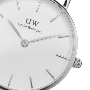 Orologio Donna DANIEL WELLINGTON Petite Sterling - DW00100220