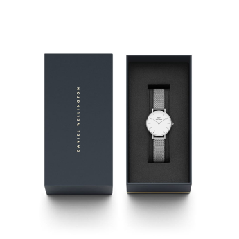 Orologio Donna DANIEL WELLINGTON Petite Sterling - DW00100220