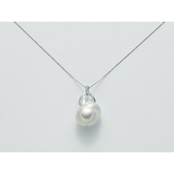 Collana Donna NIMEI collezione Perle Barocche  -  PCL4868