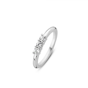 Anello Donna Ti Sento Milano 12135ZI/52