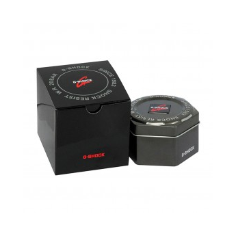 Orologio Uomo Casio DW-5600SKE-7ER multifunzione analogico collezione G-Shock