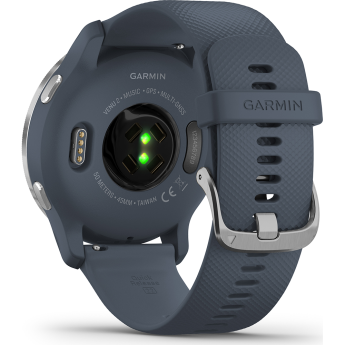Orologio Uomo Garmin 010-02430-10 Venu 2S