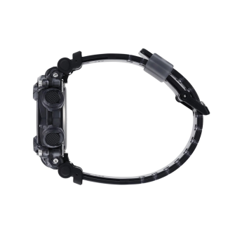 Orologio Uomo Casio GA-900SKE-8AER multifunzione analogico e digitale collezione G-Shock