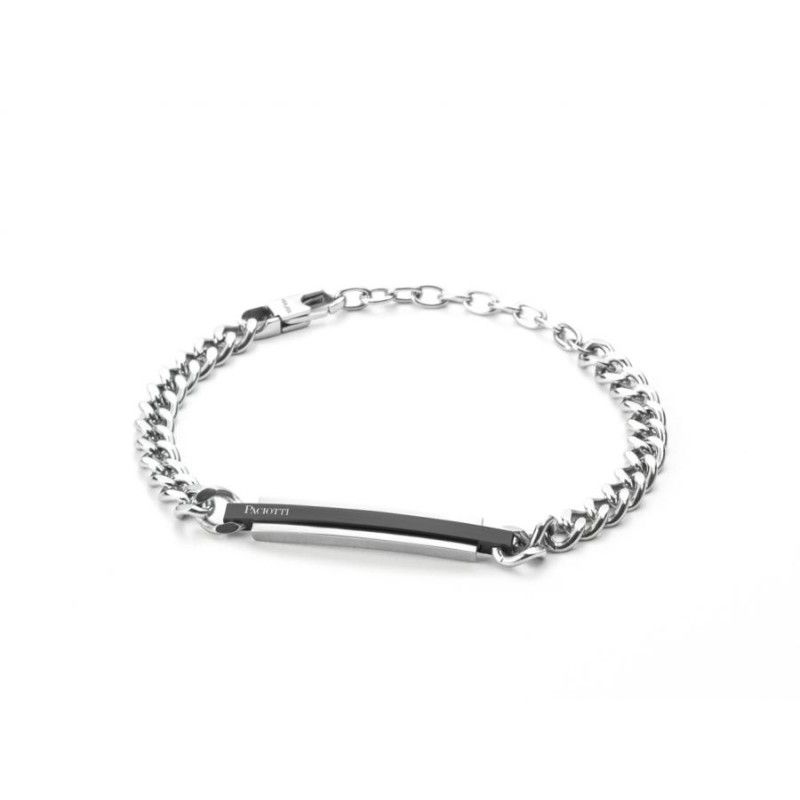 Bracciale Uomo 4US CESARE PACIOTTI  -  Bridge  -  4UBR3275