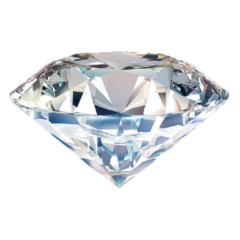 Blister Diamante EILAT DIAMONDS Cresima - LE016D