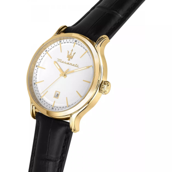 Orologio Uomo MASERATI  collezione Epoca  -   R8851118015