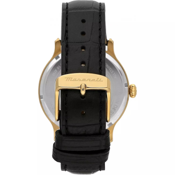 Orologio Uomo MASERATI  collezione Epoca  -   R8851118015