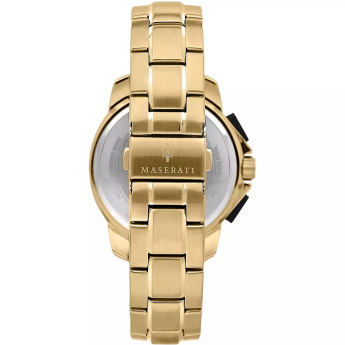 Orologio Uomo MASERATI  collezione Successo Solar  -   R8873645002