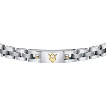 Bracciale Uomo MASERATI Jewels - JM420ATH05