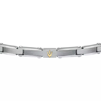 Bracciale Uomo MASERATI Jewels - JM421ATK16