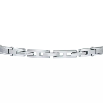 Bracciale Uomo MASERATI Jewels - JM421ATK16