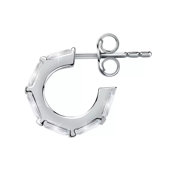 Monorecchino Donna LA PETITE STORY  collezione Single Earrings  -  LPS02AQM01