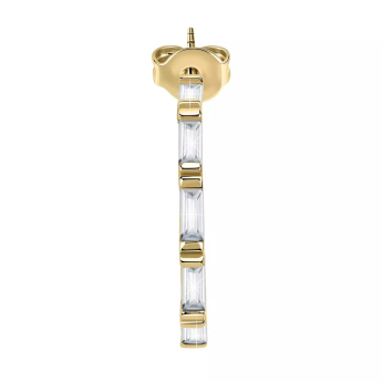 Monorecchino Donna LA PETITE STORY  collezione Single Earrings  -  LPS02AQM02