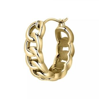 Monorecchino Donna LA PETITE STORY  collezione Single Earrings  -  LPS02AQM14