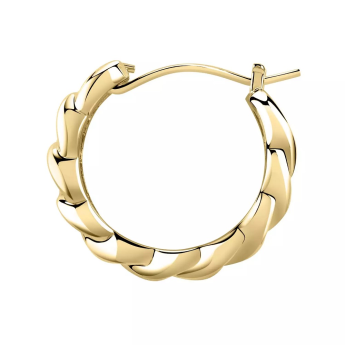 Monorecchino Donna LA PETITE STORY  collezione Single Earrings  -  LPS02AQM14