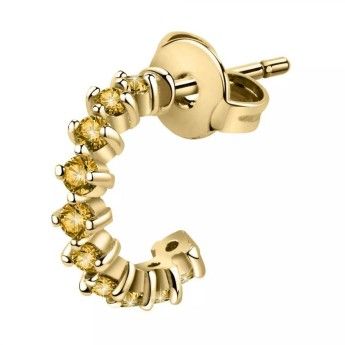 Monorecchino Donna LA PETITE STORY  collezione Single Earrings  -  LPS02ARQ152