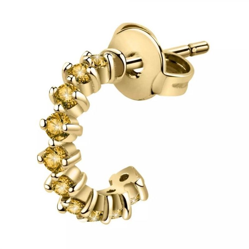 Monorecchino Donna LA PETITE STORY  collezione Single Earrings  -  LPS02ARQ152