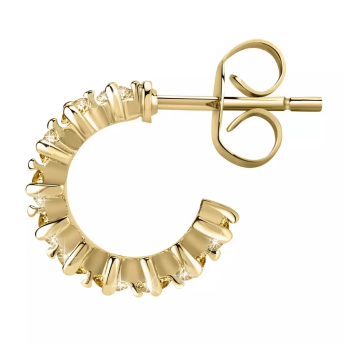 Monorecchino Donna LA PETITE STORY  collezione Single Earrings  -  LPS02ARQ152