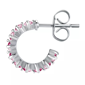 Monorecchino Donna LA PETITE STORY  collezione Single Earrings  -  LPS02ARQ154