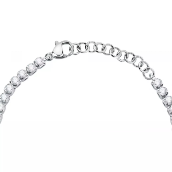 Bracciale Donna LA PETITE STORY  collezione Love  -  LPS05ASD26