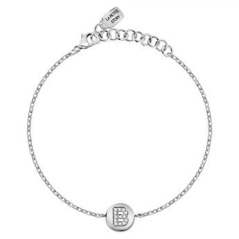 Bracciale Donna LA PETITE STORY  collezione Family  -  LPS05ASF37