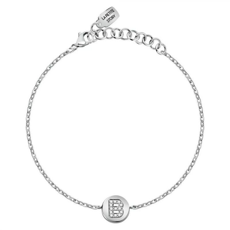 Bracciale Donna LA PETITE STORY  collezione Family  -  LPS05ASF37