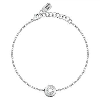 Bracciale Donna LA PETITE STORY  collezione Family  -  LPS05ASF38
