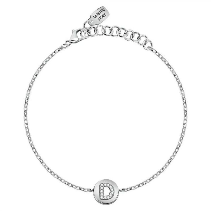 Bracciale Donna LA PETITE STORY  collezione Family  -  LPS05ASF39