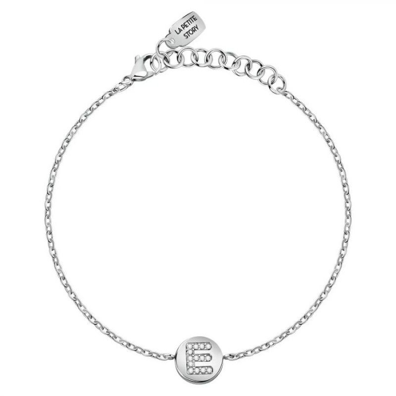 Bracciale Donna LA PETITE STORY  collezione Family  -  LPS05ASF40