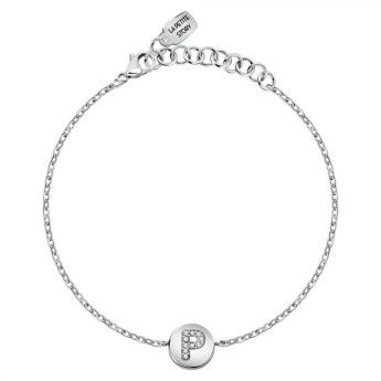 Bracciale Donna LA PETITE STORY  collezione Family  -  LPS05ASF49