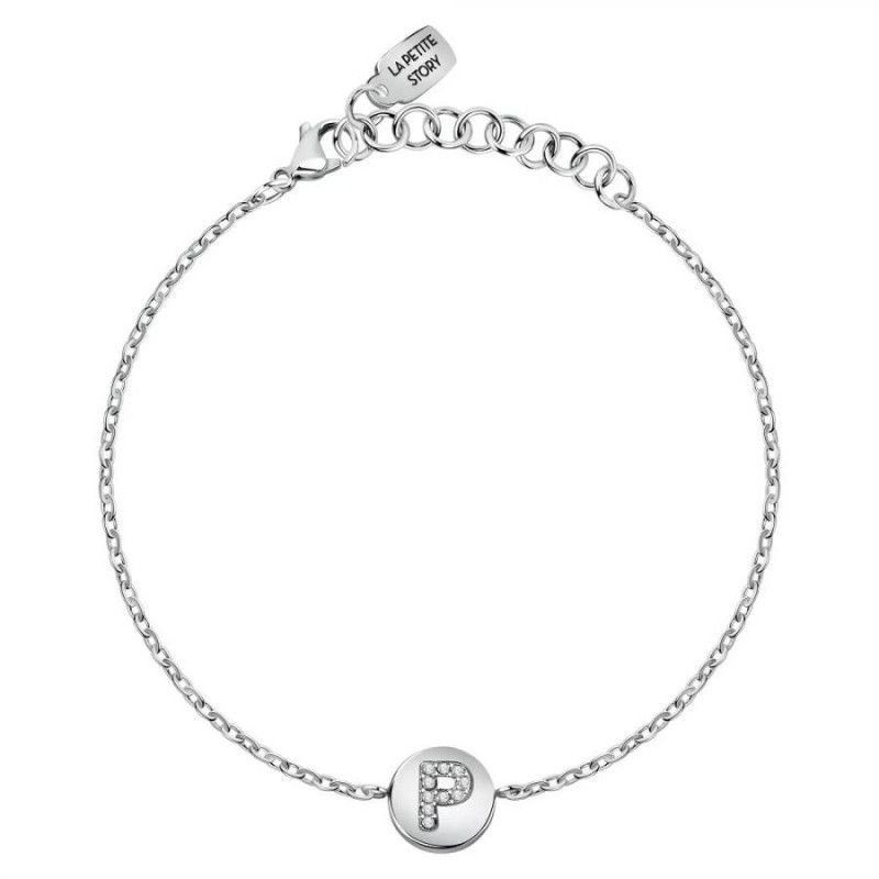 Bracciale Donna LA PETITE STORY  collezione Family  -  LPS05ASF49