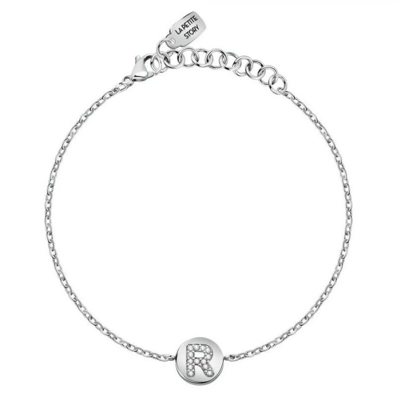 Bracciale Donna LA PETITE STORY  collezione Family  -  LPS05ASF50