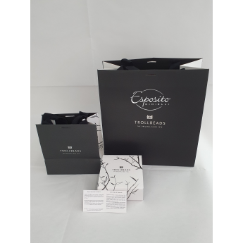 Beads TROLLBEADS -TGLBE-30069