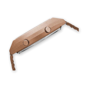 Orologio Unisex Casio B640WC-5AEF multifunzione digitale con movimento al quarzo collezione Casio Vintage