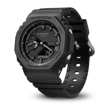 Orologio Uomo CASIO G-Shock - GA-2100-1A1ER