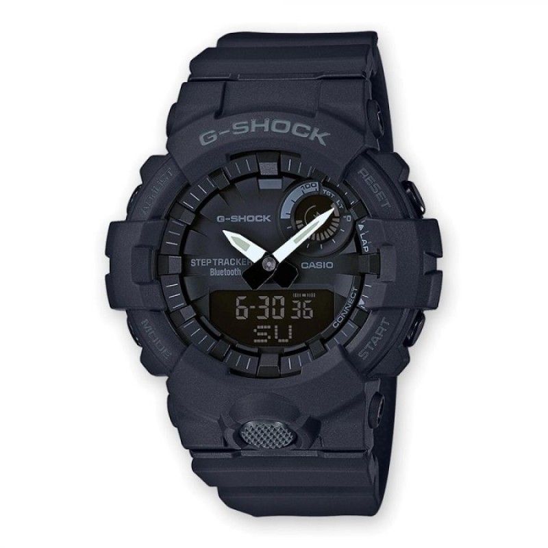 Orologio Uomo CASIO  collezione G-Shock  -  GBA-800-1AER