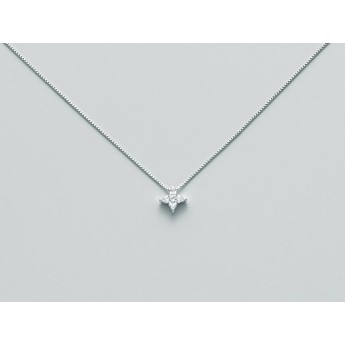 Collana Donna MILUNA collezione - CLD4023-007G7