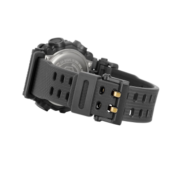 Orologio Uomo Casio GA-900AG-1AER multifunzione analogico/digitale con movimento al quarzo collezione G-Shock