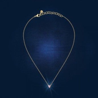 Collana Donna CHIARA FERRAGNI collezione Diamond Heart - J19AUV06